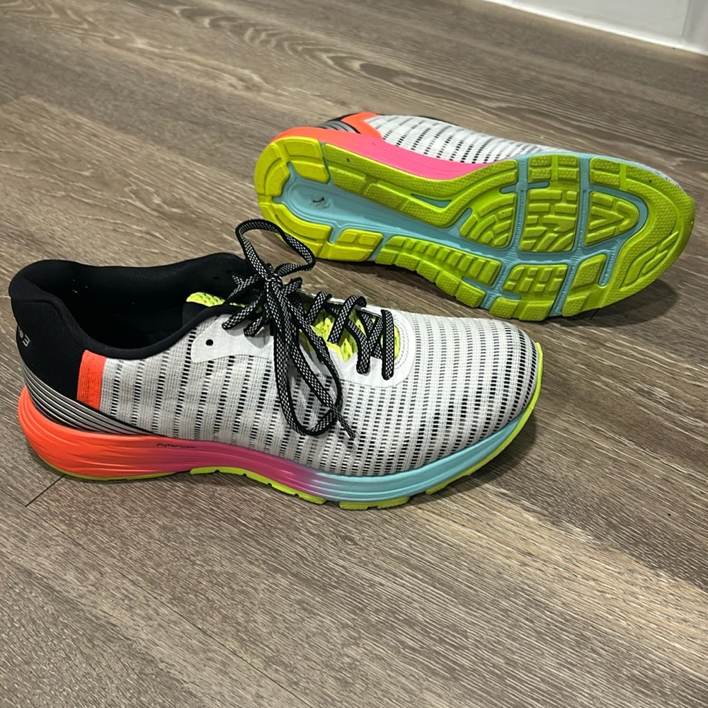 ASICS DynaFlyte 3 Running Shoes US/9
